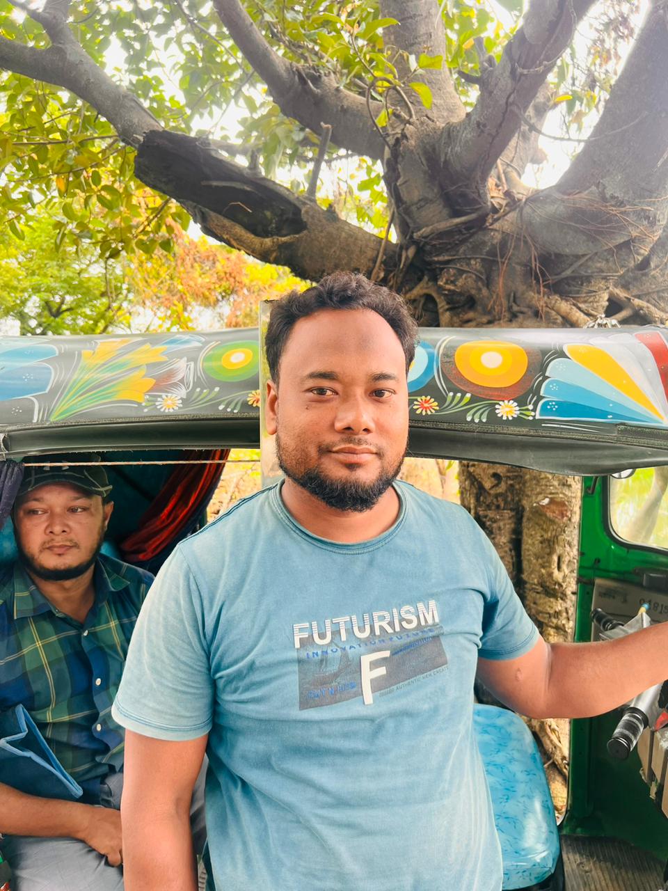 মোঃ মুজিবুর রহমান 